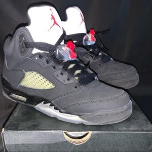 Jordan Retro 5 OG